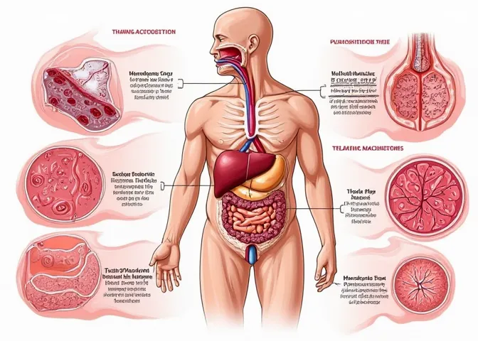 Interaktive Sitzung (Ansatz für den Patienten mit Panzytopenie)