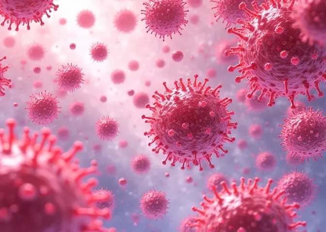 Leukozytose und ihre Pathophysiologie