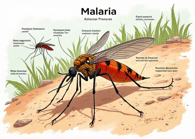 Malaria