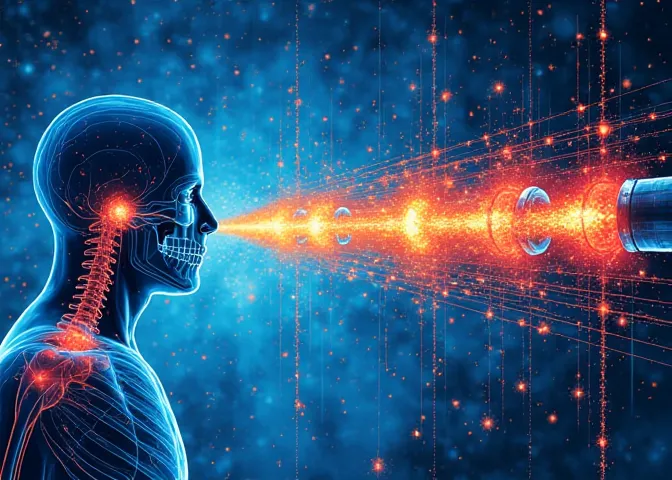 Exposition gegenüber ionisierender und nichtionisierender Strahlung