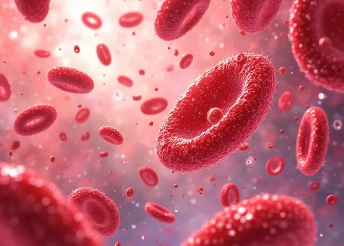 Antianämische Medikamente