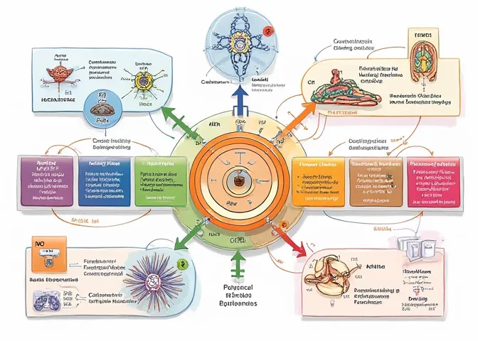 Klinische Pharmakologie von Krebsmedikamenten