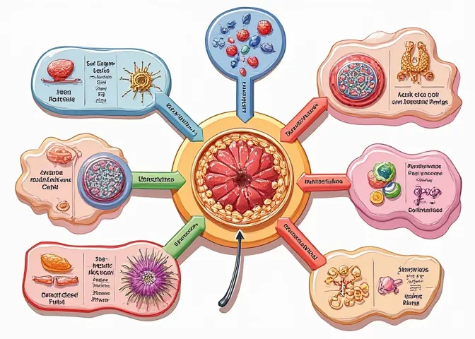 Einführung in antineoplastische Medikamente