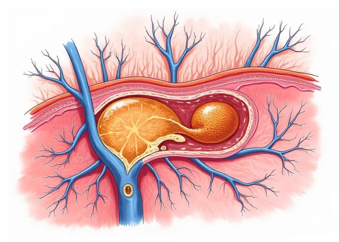 Pathologie der Lymphknoten