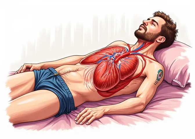 Herz-Lungen-Stillstand