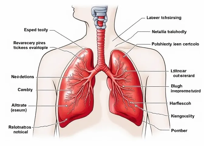 Interaktive Sitzung (Zugang zum Patienten mit akutem Atemversagen)