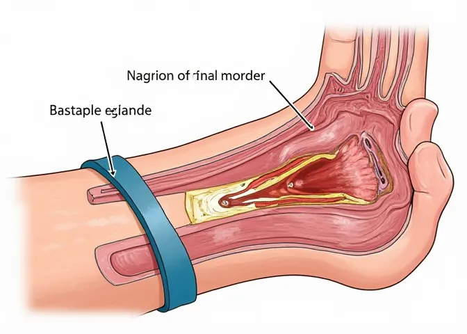 Hypotonie (Fallanalyse)