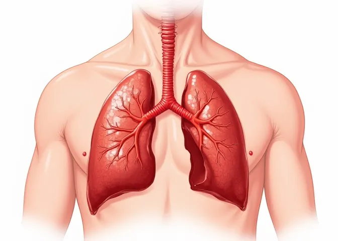 Pleuraerguss und Empyem
