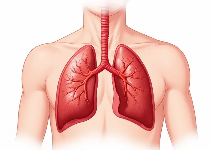 Pneumothorax