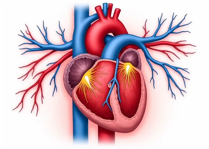 Akutes Koronarsyndrom