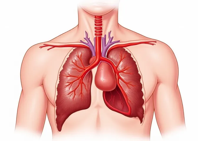 Angina pectoris / Ansatz bei Patienten mit Brustschmerzen