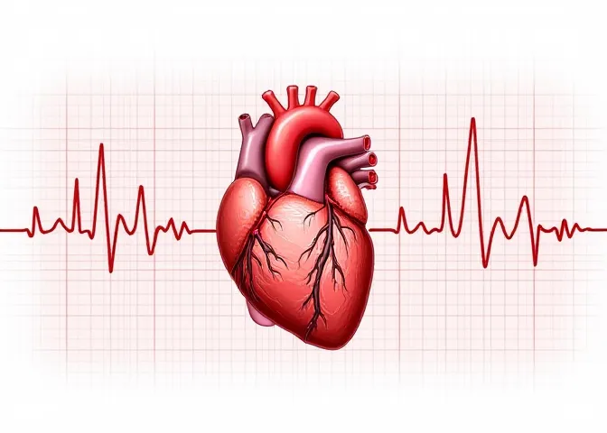 Elektrokardiographie