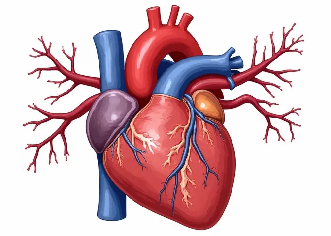 Erkrankungen der Herzklappen