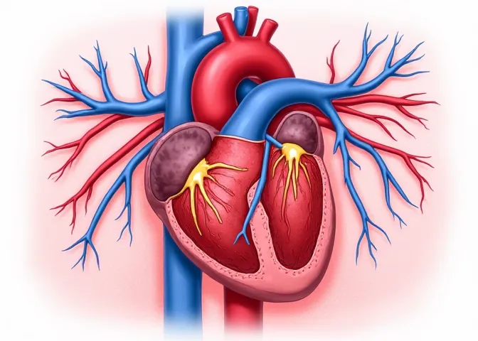 Infektiöse Endokarditis