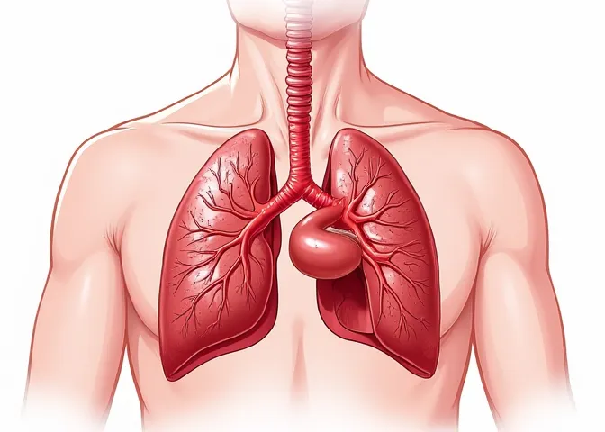 Pulmonale Hypertonie und ihre Physiopathologie