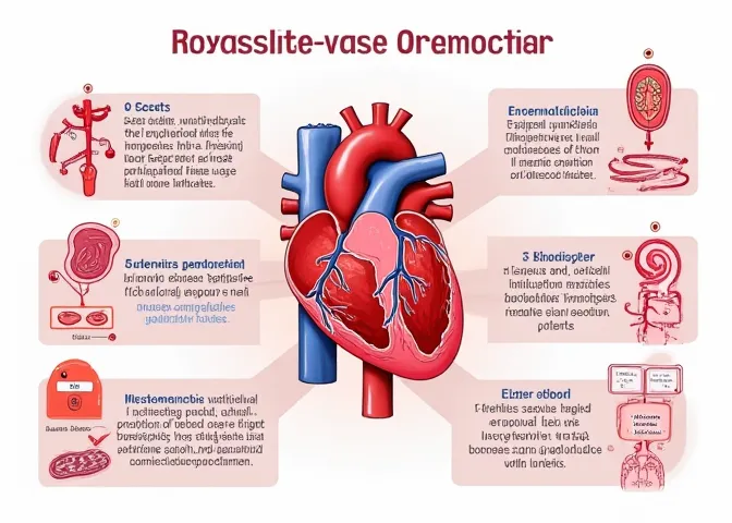 Biochemische Diagnostik von Herz-Kreislauf-Erkrankungen