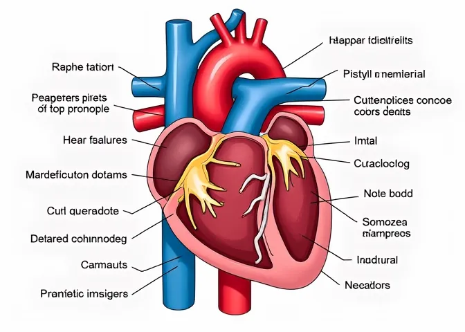 Medikamente zur Behandlung von Herzinsuffizienz
