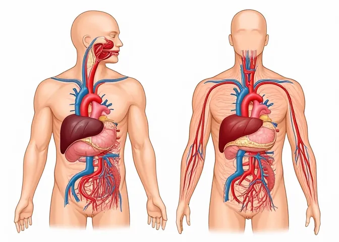 Sympathomimetika und Sympatholytika