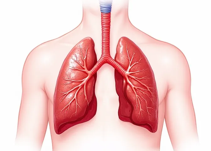 Diffuse interstitielle Lungenerkrankungen