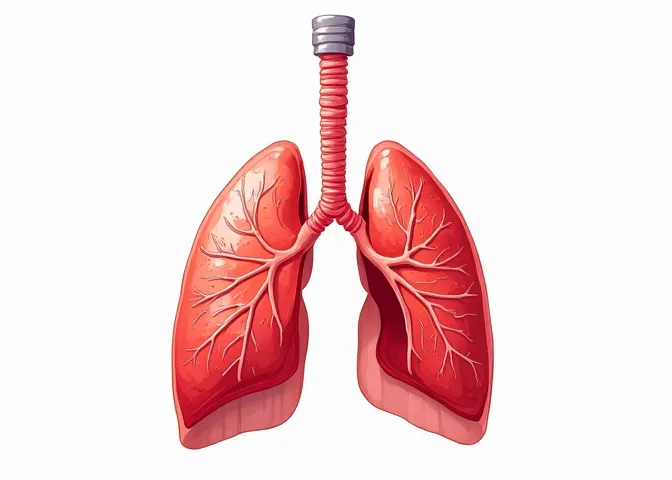 Obstruktive Lungenerkrankungen