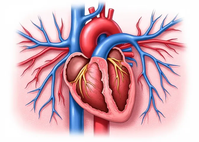 Pathologie von Herz- und Gefäßtumoren