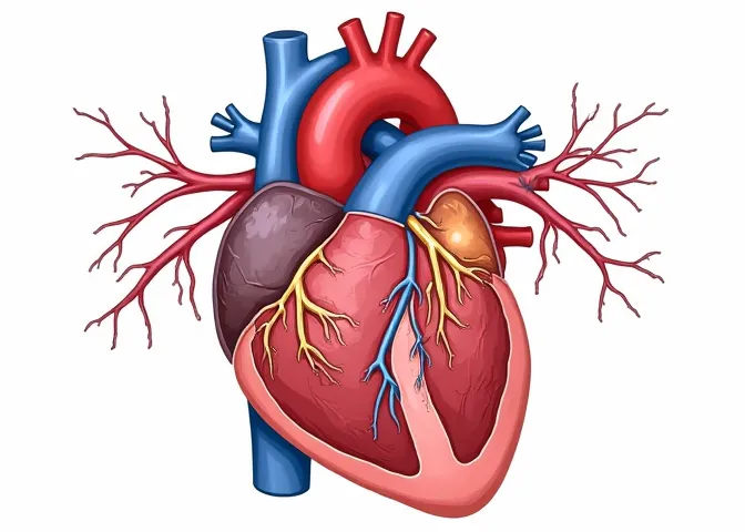 Pathologie myokardialer und perikardialer Erkrankungen