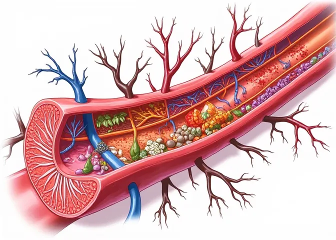 Pathologie nicht-atherosklerotischer Gefäßerkrankungen und Vaskulitis