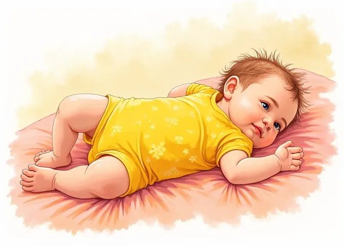 Gelbsucht und ihre Pathophysiologie