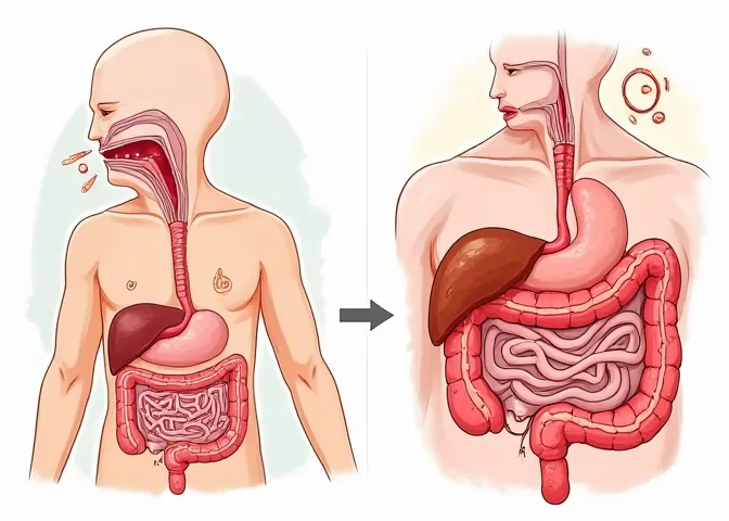 Brechmittel und Antiemetika/Prokinetika