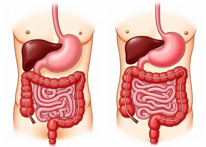 Pharmakologie von Reizdarmsyndrom und entzündlichen Darmerkrankungen