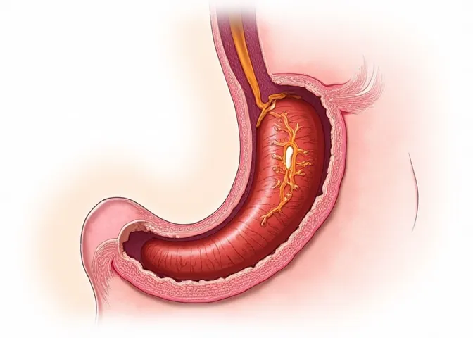 Pathologie der Speiseröhre
