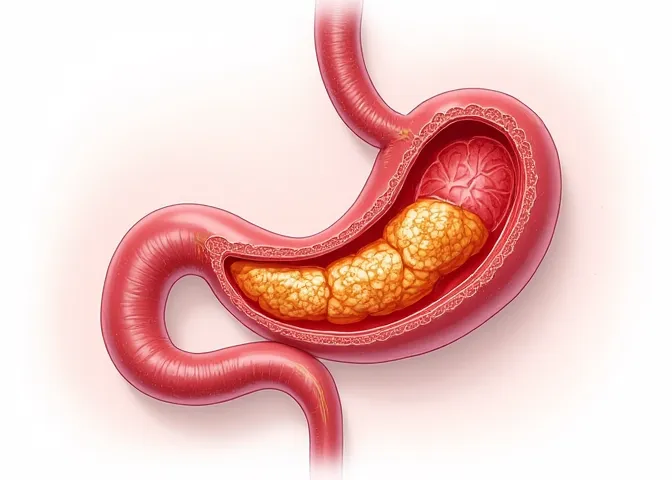 Pathologie des exokrinen Pankreas