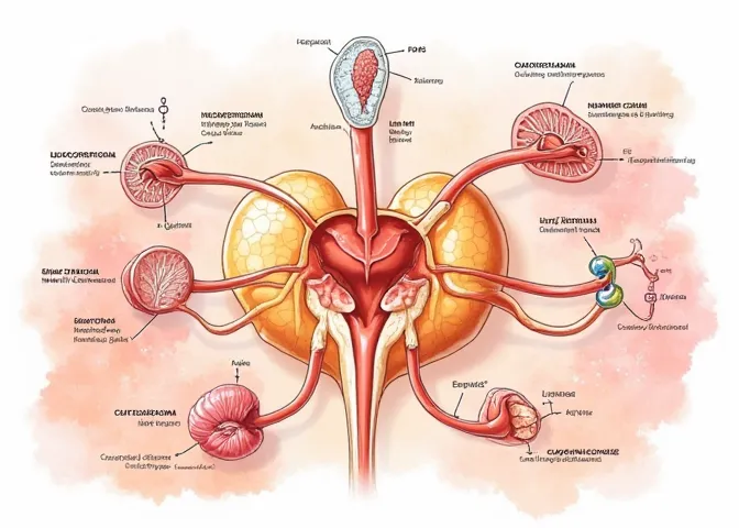 تضخم الغدة الكظرية الخلقي