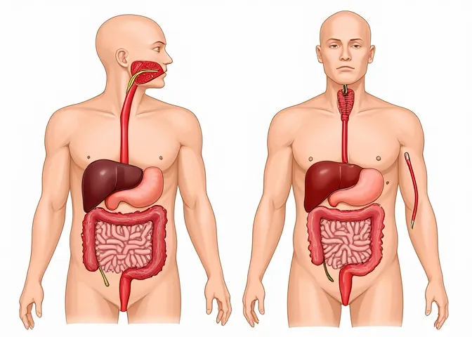 قصور الغدة الدرقية وقصور الغدة الدرقية الخلقي