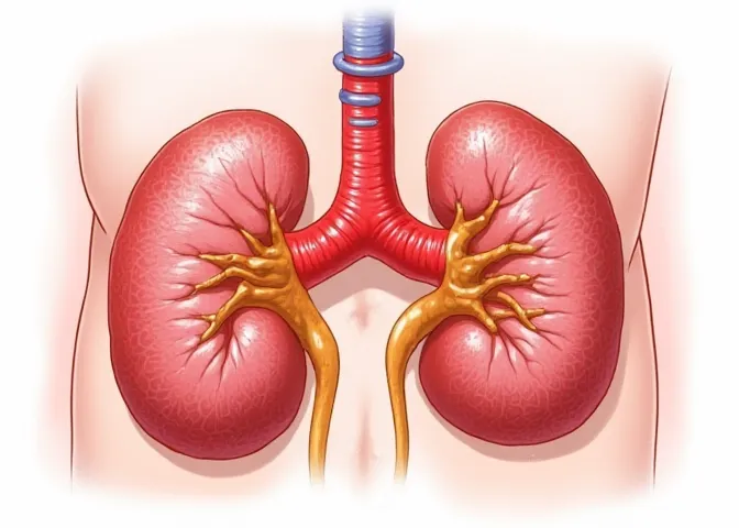 ورم الغدة الكظرية