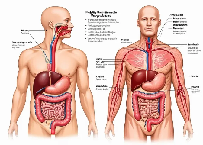 فرط كالسيوم الدم (تحليل الحالة)