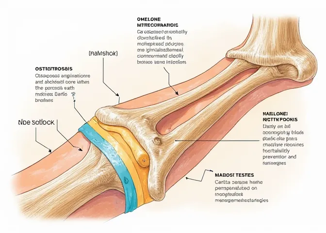هشاشة العظام