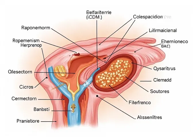 أمراض الغدة النخامية - فرط وظائفها