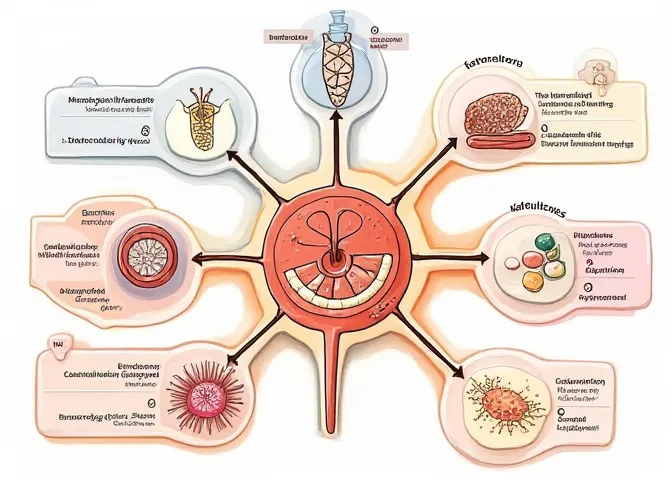 الكورتيكوستيرويدات والمضادات