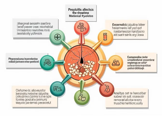 مقدمة في علم صيدلة الغدد الصماء
