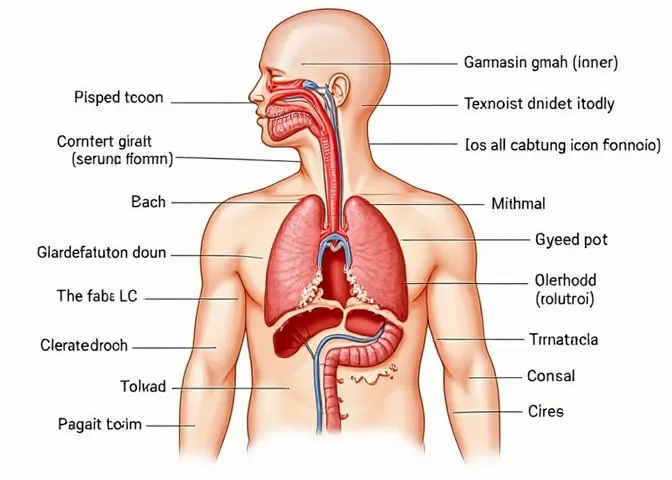 الغدة الدرقية والهرمونات المضادة للغدة الدرقية