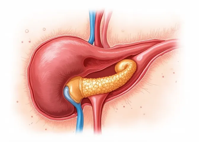 أمراض الغدة الكظرية
