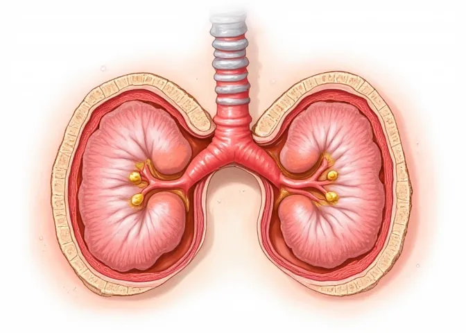 أمراض الغدد جارات الدرق