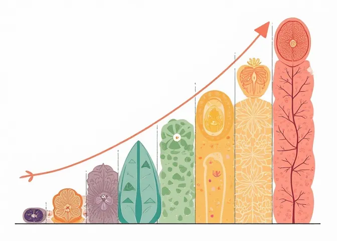 Evaluation of growth