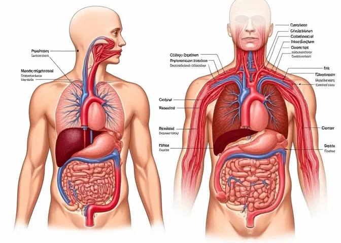 Schock und Physiopathologie