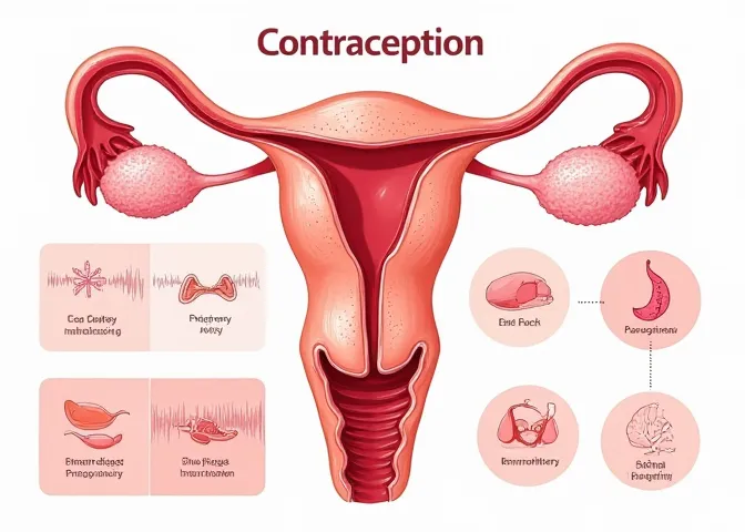 Empfängnisverhütung