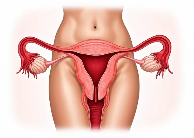 Dysmenorrhoe (Fallanalyse)