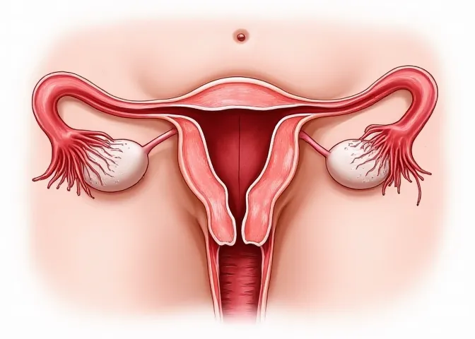 Eileiterschwangerschaft