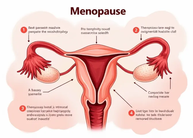 Menopause