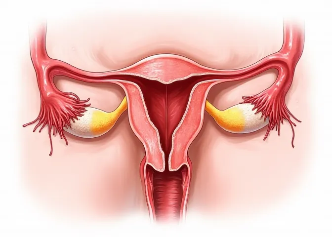 Plazenta-Invasion und Insertionsanomalien